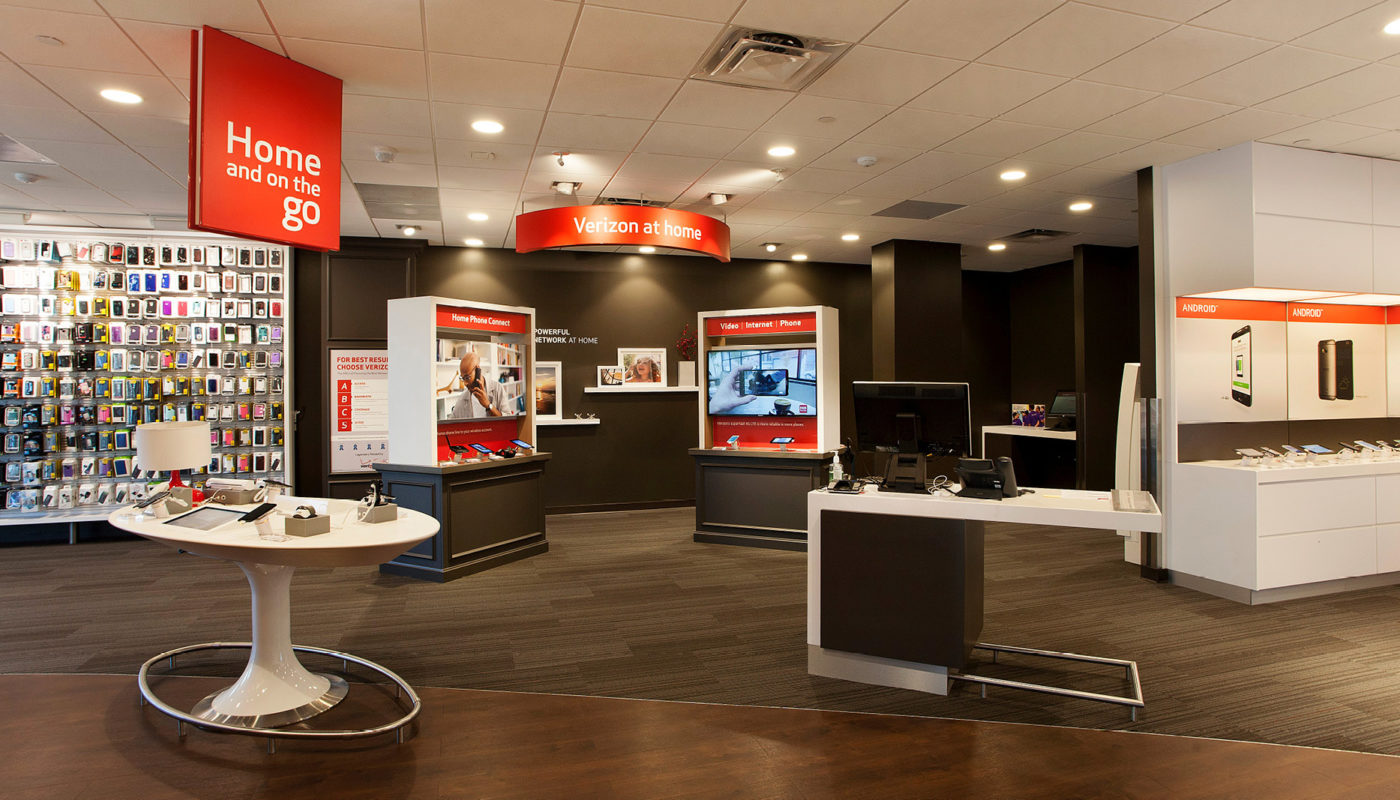 Verizon Wireless Dublin Ohio Jobs