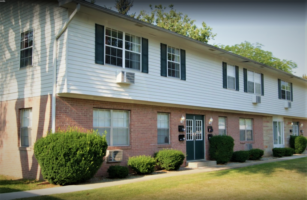 Summit Terrace Apartments Best Of BG Bowling Green, Ohio